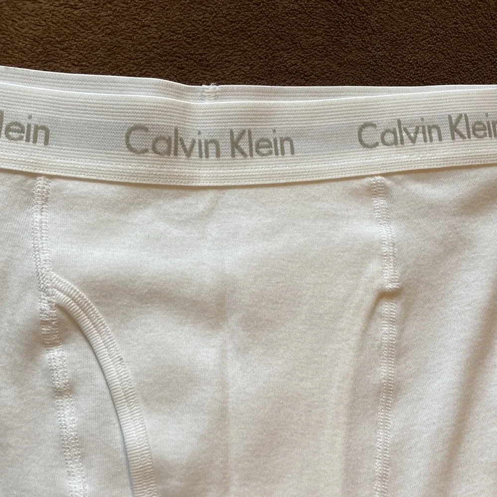 NWT Calvin Klein CK Boxer Briefs XL - Picture 2 of 5
